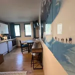 Nouveau Refuge De L Aiguille Apartman *