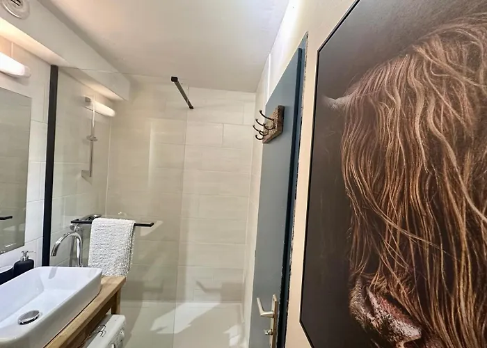 Apartman Nouveau Refuge De L Aiguille *